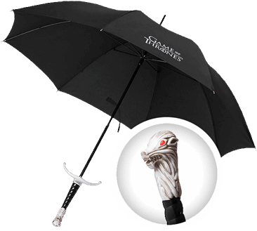 Longclaw Umbrella (600x600), Png Download