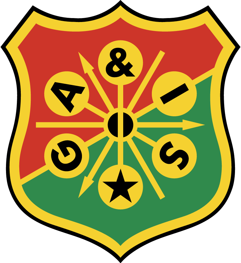 Gais Vector - Gais Logo (800x873), Png Download