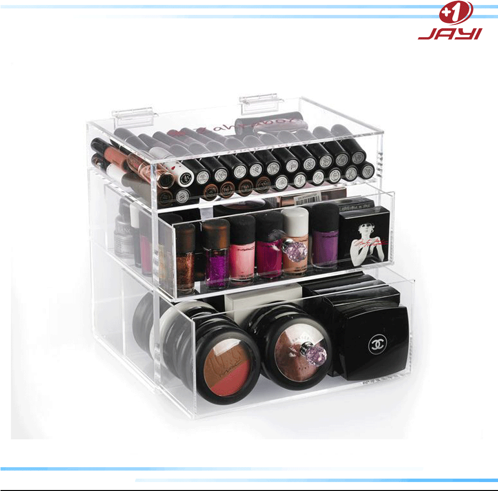 Oem Retail Counter Pos Makeup Mac Cosmetic Display - วิธี เก็บ เครื่องสำอาง (1000x1000), Png Download