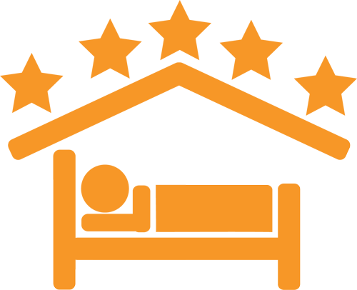 Hospitality - Italy National Team Logo (500x406), Png Download