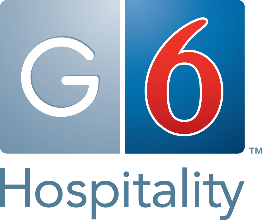 G6 Hospitality Donates Vehicles To Help Asycma Twentynine - G6 Hospitality Logo (1019x856), Png Download