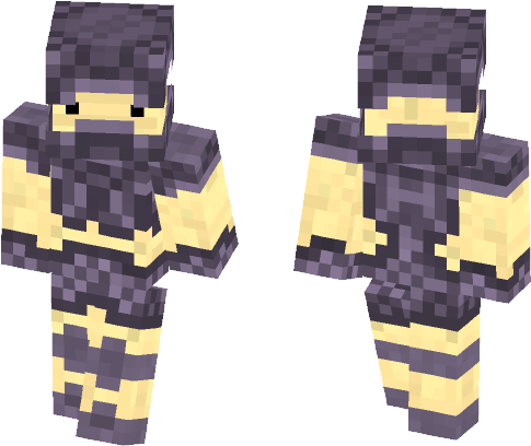 Comics Minecraft Skins - Tree (584x497), Png Download