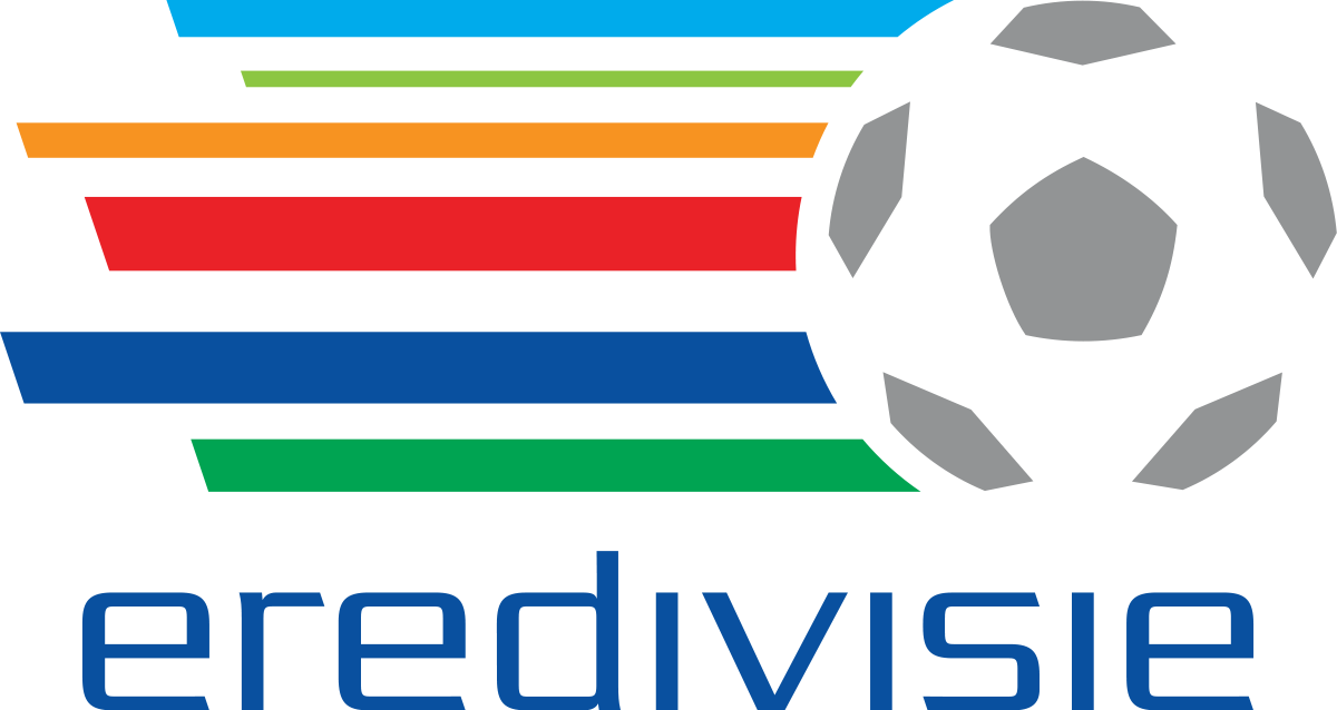 Ajax Vs Feyenoord - Eredivisie Logo Png (1200x638), Png Download