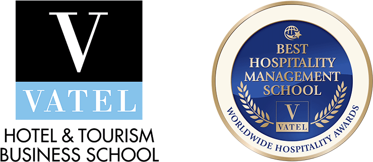 Toggle Navigation - Vatel International Business School (1000x371), Png Download