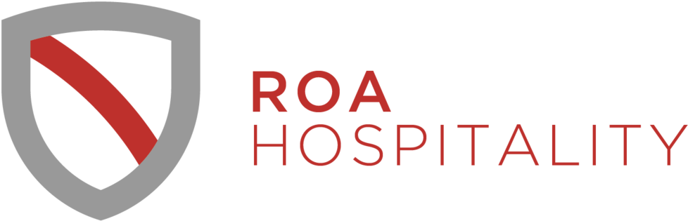 Rv Hospitality Grey - Orlando (1000x337), Png Download