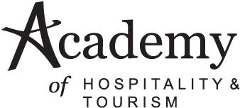 Academy Of Hospitality & Tourism Student Conference - Academy Of Finance (463x269), Png Download