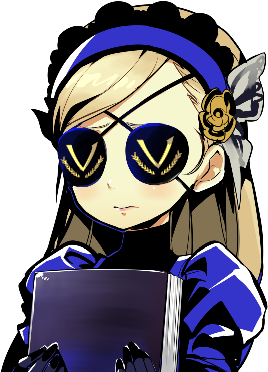 Persona 5 Persona 5, Joker, Dessins De Filles, Jeux - Persona 5 Lavenza (600x750), Png Download