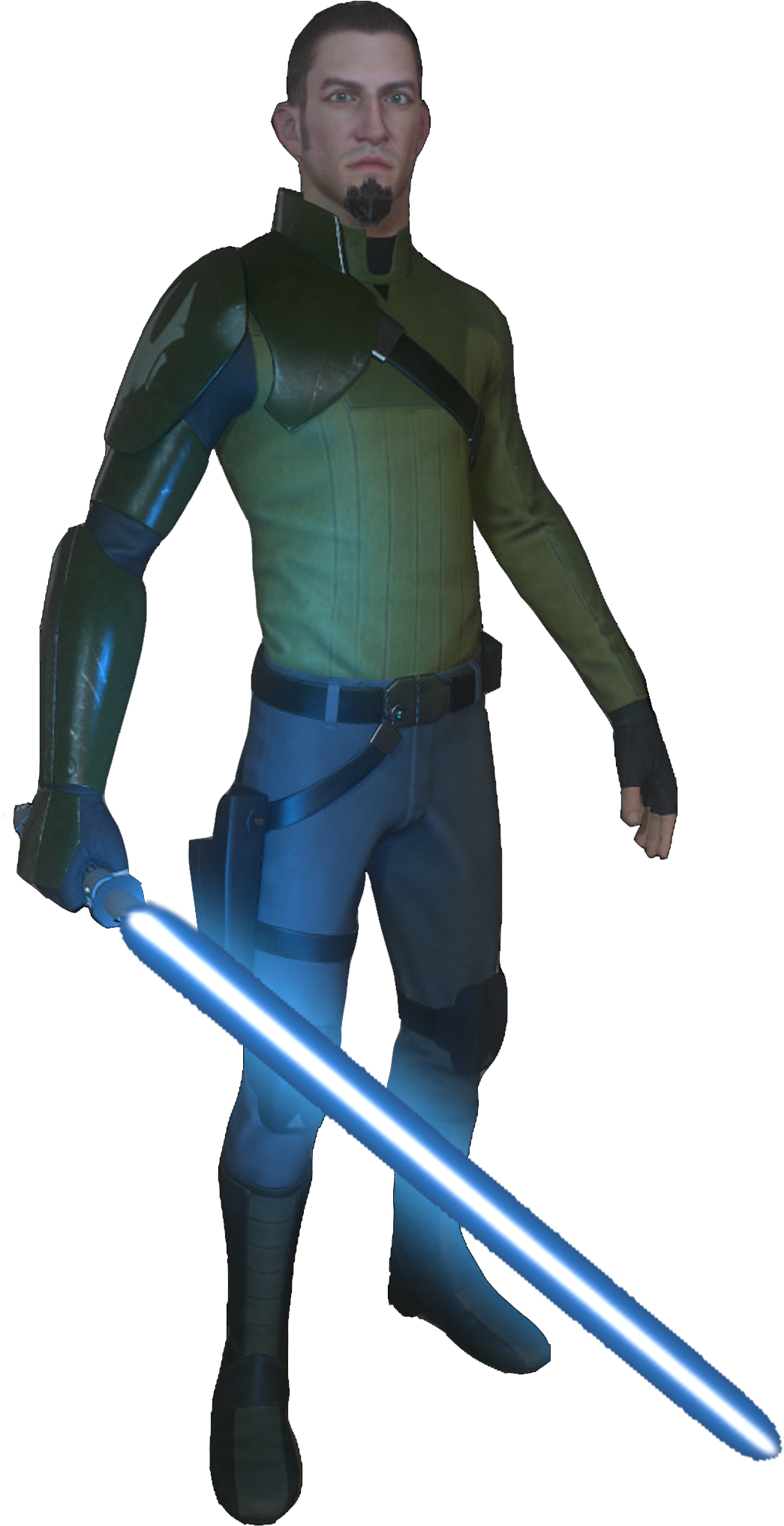 This Post Contains Spoilers For Star Wars Rebels - Wolverine (1302x2212), Png Download