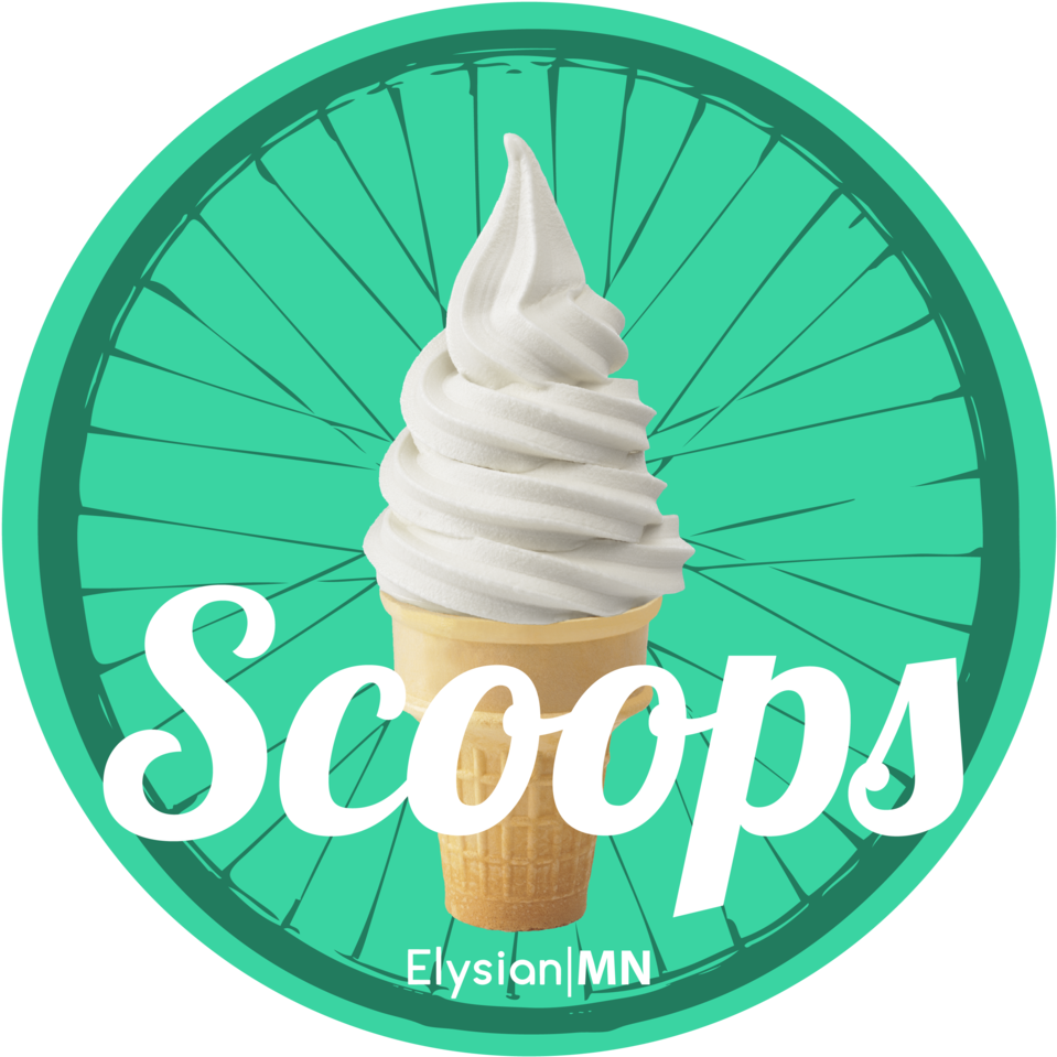 Ice Cream Scoops Png (1000x976), Png Download