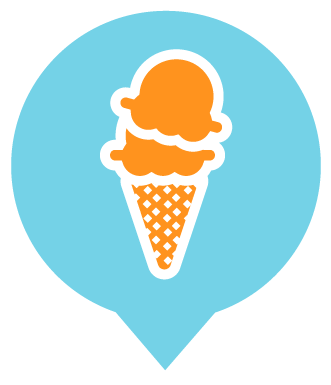 Dairy Grove - Ohio (500x500), Png Download