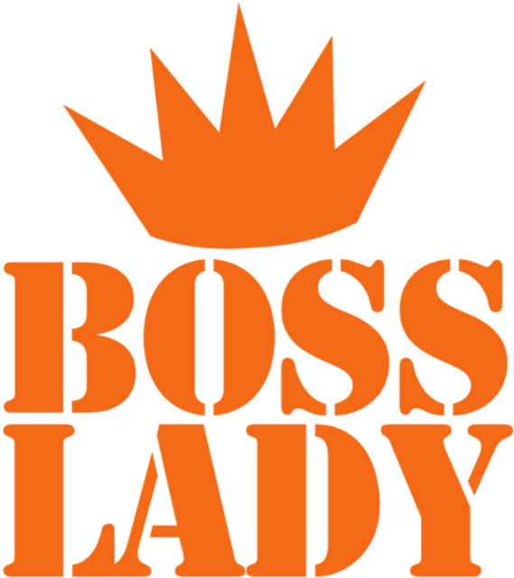Boss Lady With Crown - Special Morphing Mug Cool Office Fashion Boss Lady (790x691), Png Download