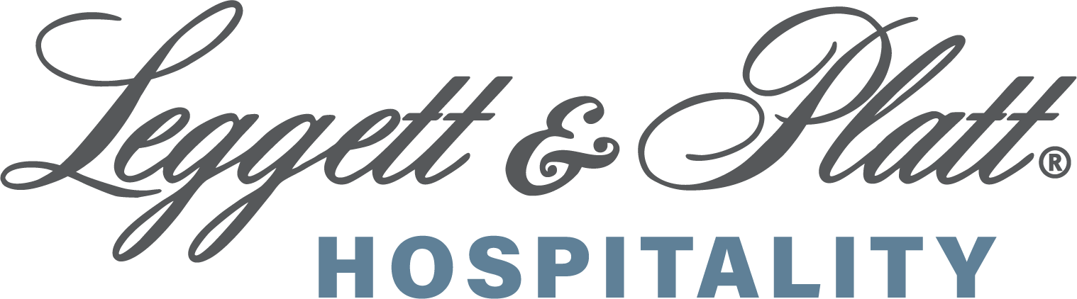 Leggett & Platt Hospitality Logo - Leggett & Platt (1518x422), Png Download