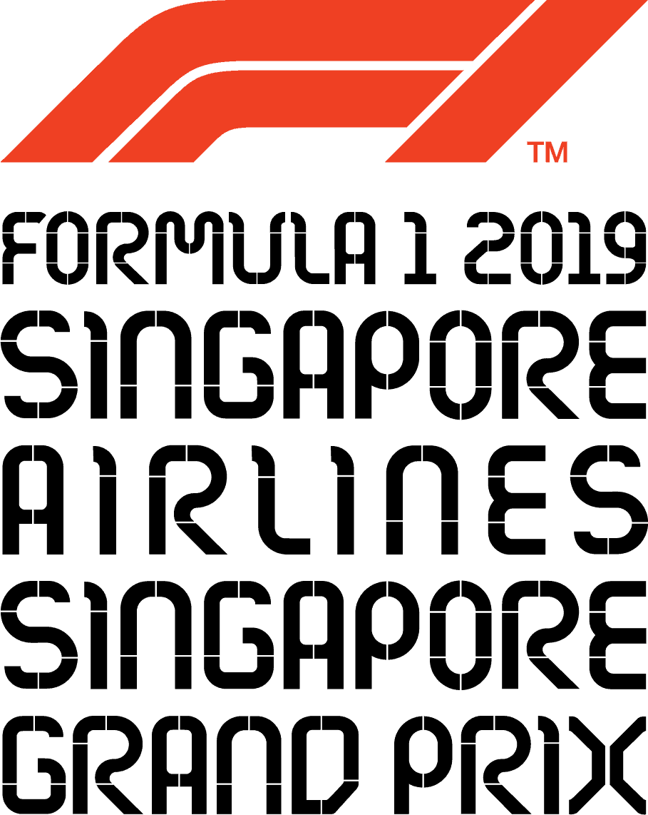 Need More Information - Formula 1 2018 Singapore Grand Prix (909x1142), Png Download