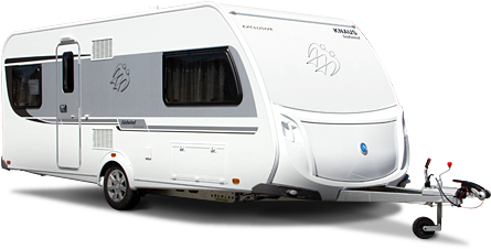 Buy My Caravan - Wowa Faszination Travel Gj (610x250), Png Download