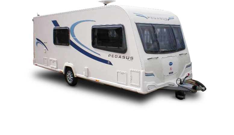 Caravan And Motorhome Valuation - Travel Trailer (780x479), Png Download