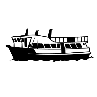 Bay Explorer Island & Wildlife Tour Cruise In Tauranga, - Bay Explorer (450x450), Png Download