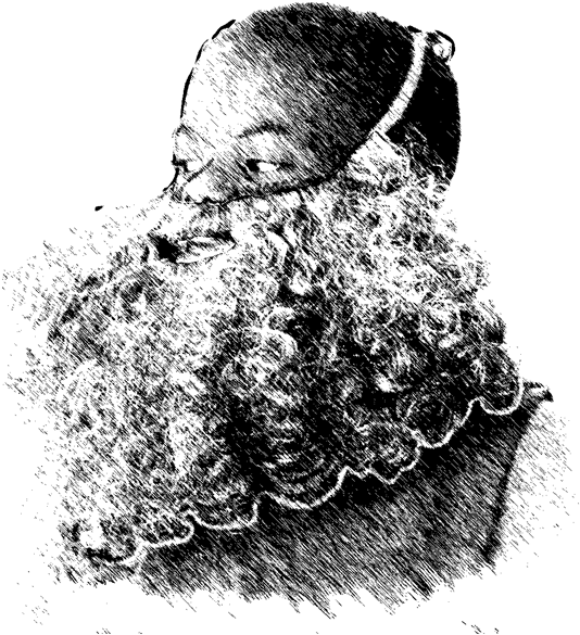 A Charitable Organization That Provides African Children - Drawing (640x640), Png Download