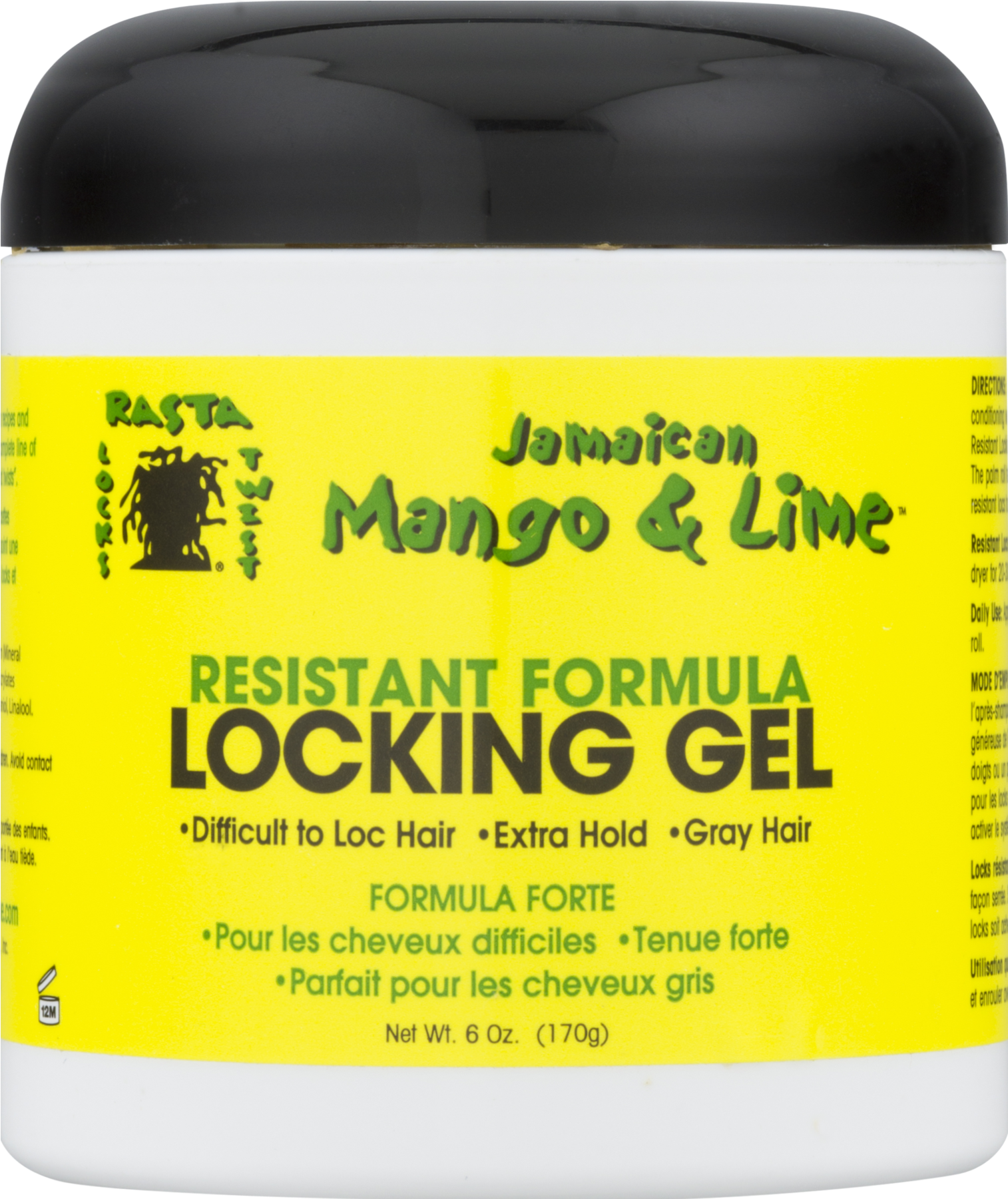 Gel Mango And Lime (1800x1800), Png Download