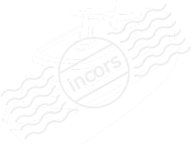 Cruise Ship Clipart Icon - Cruise Ship (640x480), Png Download