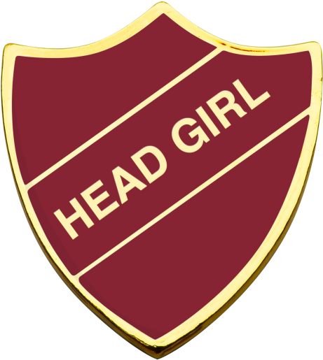 Head Boy Of School (500x556), Png Download
