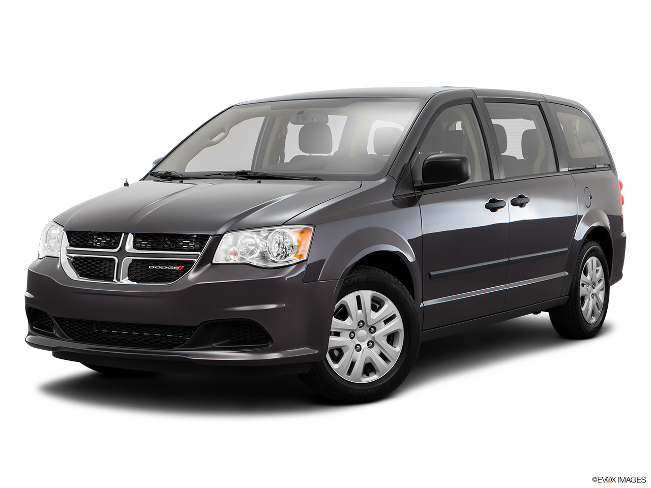 2016 Dodge Grand Caravan - Dodge Journey 2015 Blue (1280x960), Png Download