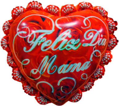 Heart (510x600), Png Download