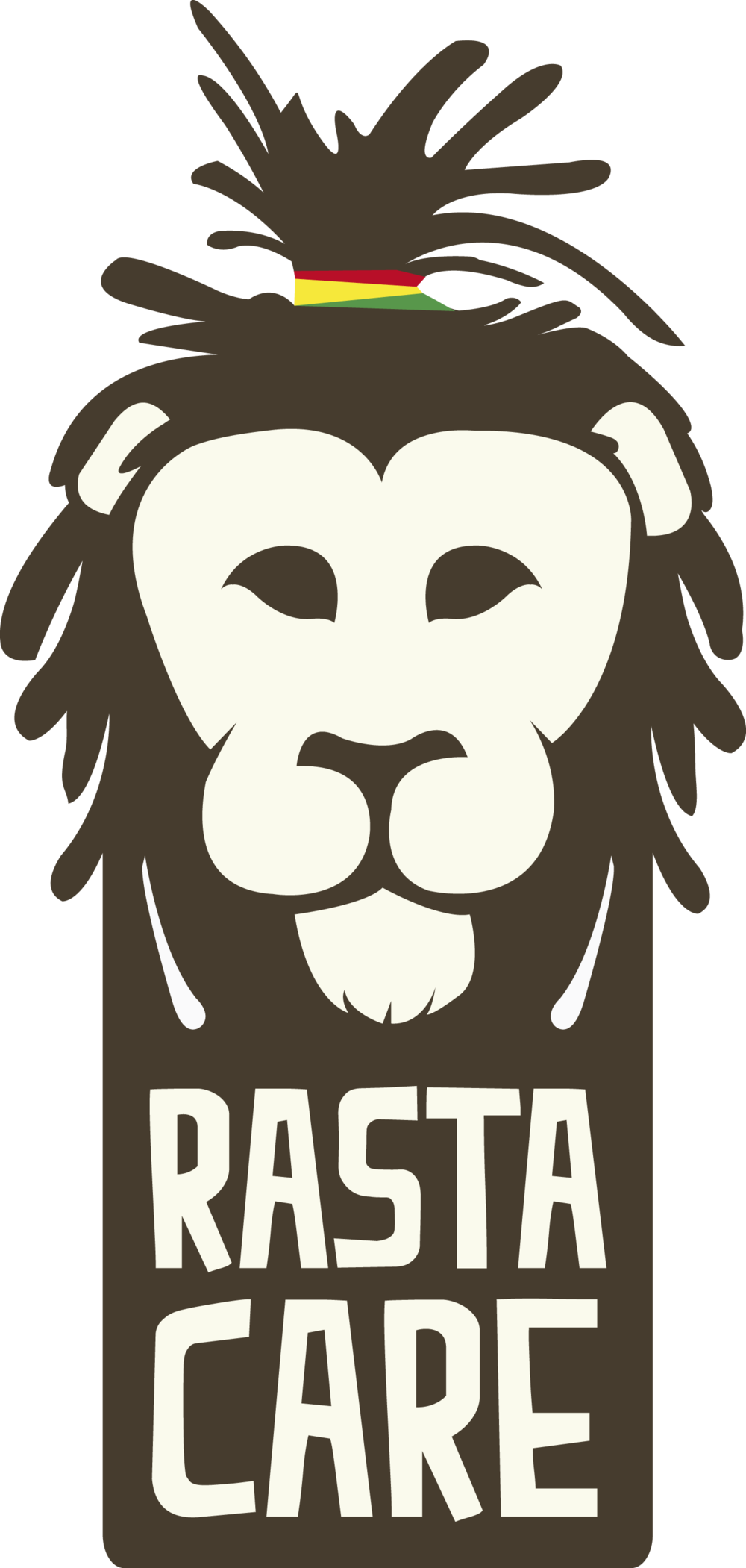 Rasta Hair Png (1000x2101), Png Download