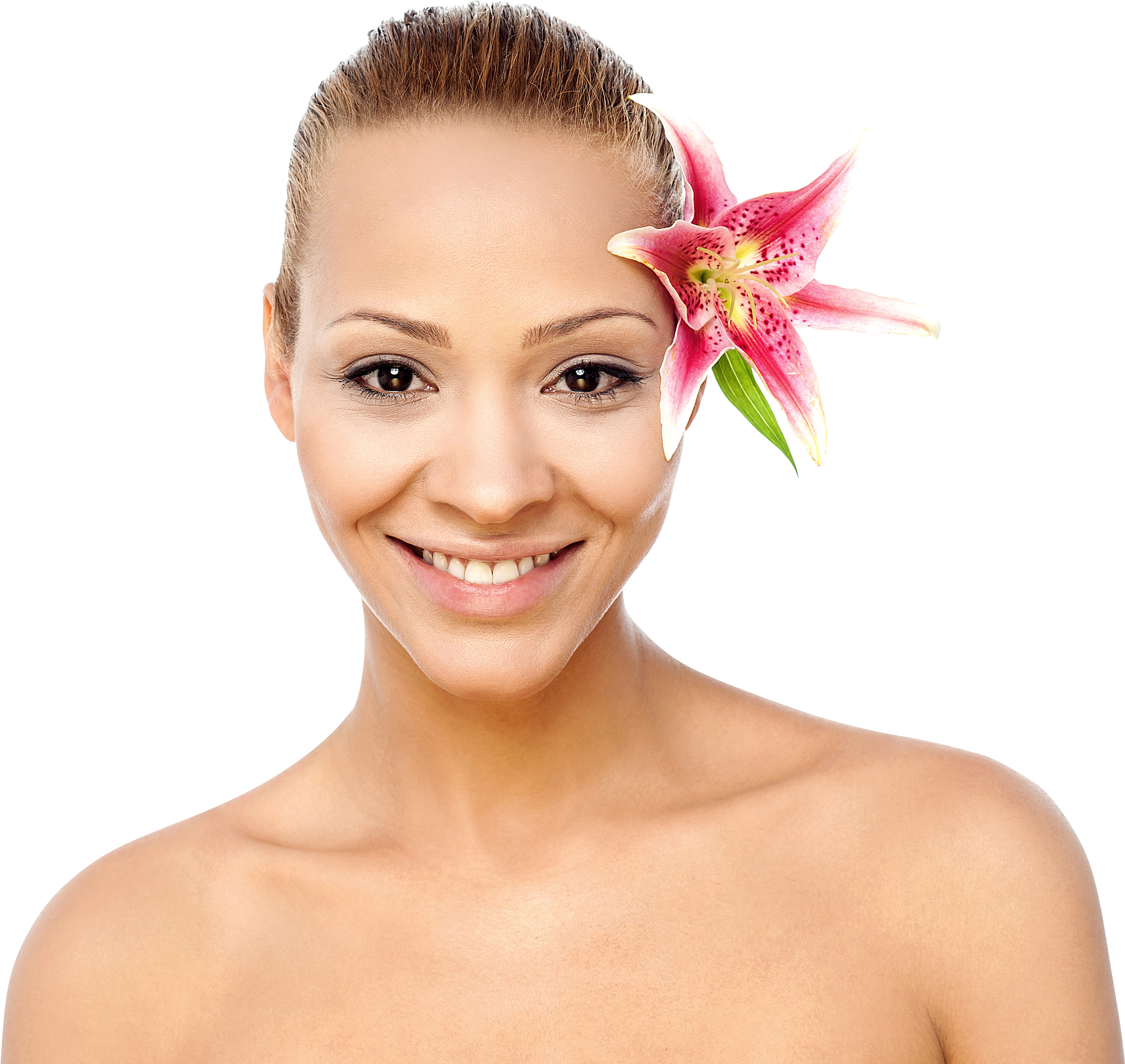 Beautiful Girl Png Image - Girl (4256x2832), Png Download