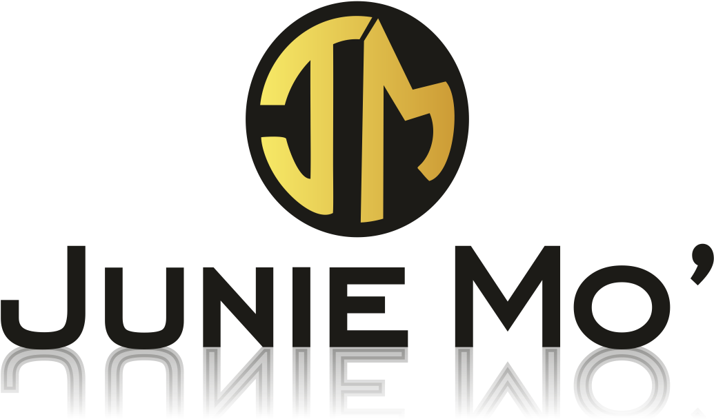 Juniemo - Omni Logo (1034x651), Png Download