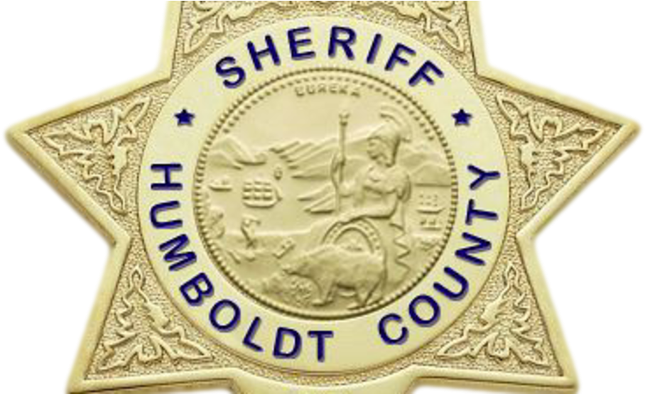 Residents Told To Shelter In Place Due To Gas Leak - 3 Inch 7 Point Star Smith & Warren Sheriff Badge (986x554), Png Download