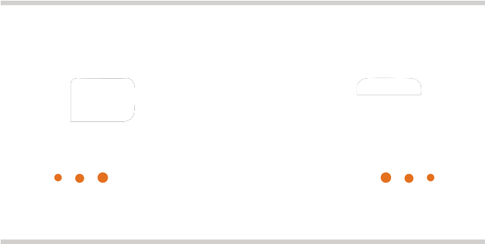 Pure Hair Studio - Orange (900x900), Png Download
