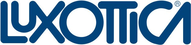 Approved Stockist For - Luxottica Group (640x360), Png Download