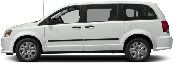 2017 grand caravan crew