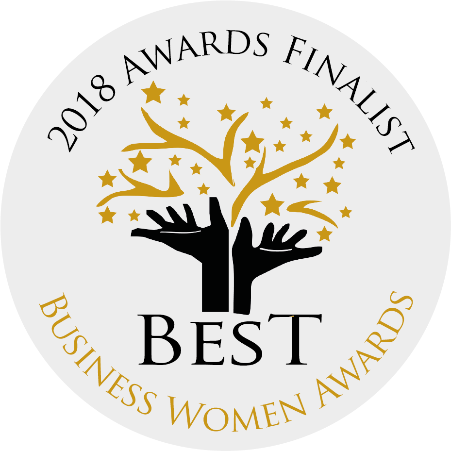 So Delighted That Our Md And Fab Boss Lady @davidson - Business Woman Award 2017 (975x983), Png Download
