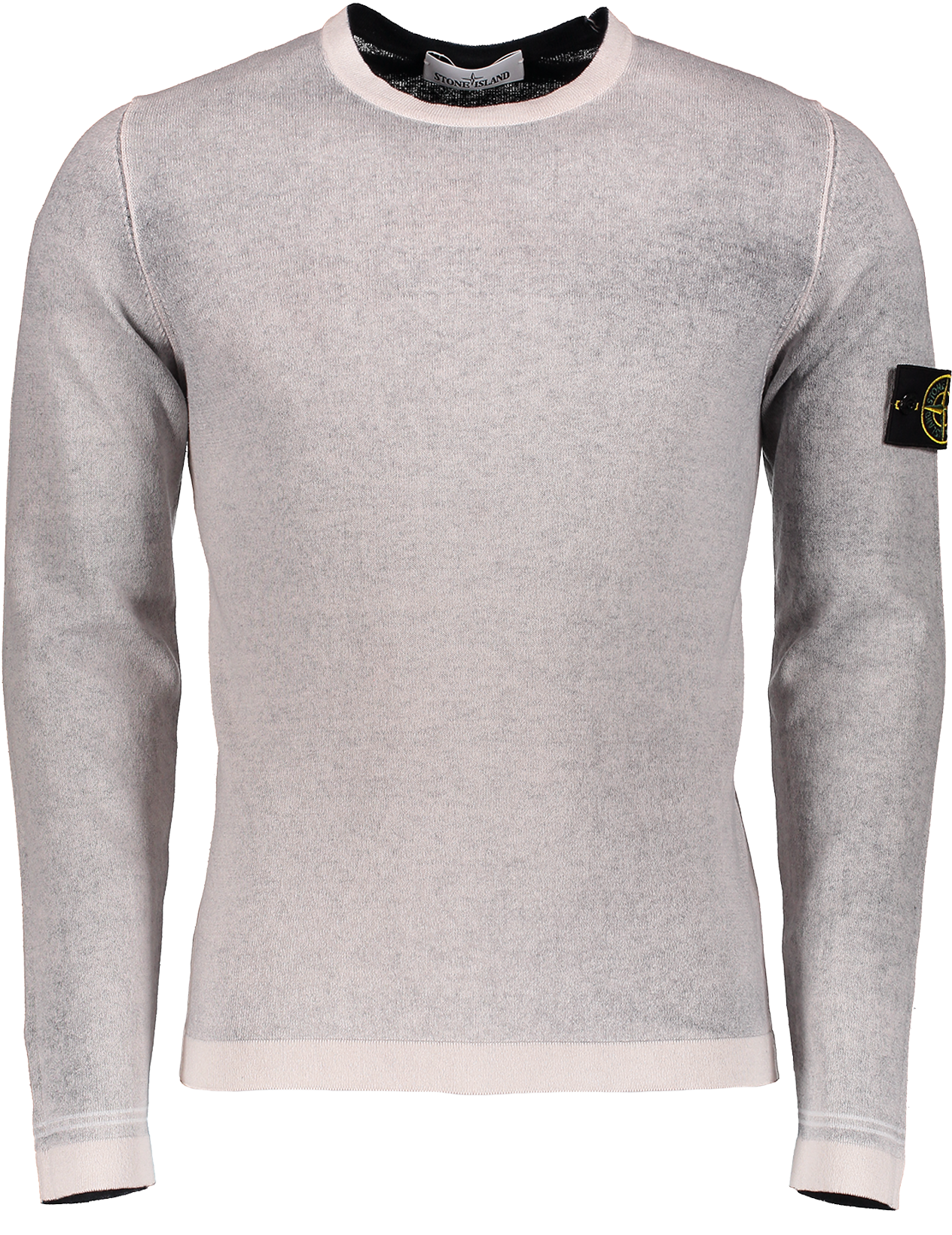 Doubled Sweater Black - Sweater (1280x1920), Png Download