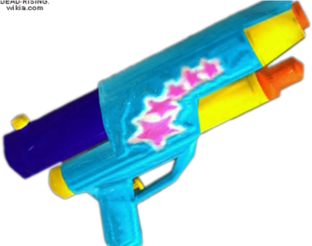 Holi Pichkari Png Transparent Images - Dead Rising 2 (640x480), Png Download