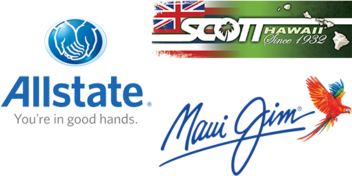 Kira - Allstate Good Hands Slogan (518x284), Png Download