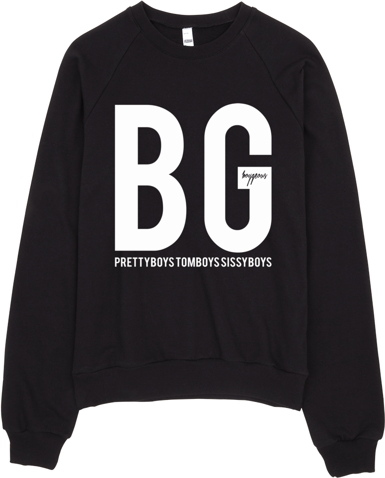 Image Of † S I S S Y B O Y † - Sweater (1000x1000), Png Download