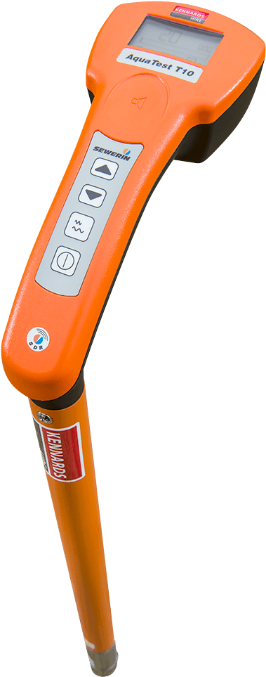 Leak Detector - Ultrasonic - Kennards Hire (1000x1000), Png Download