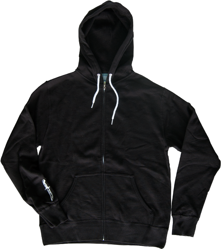 Hoodie (1140x975), Png Download