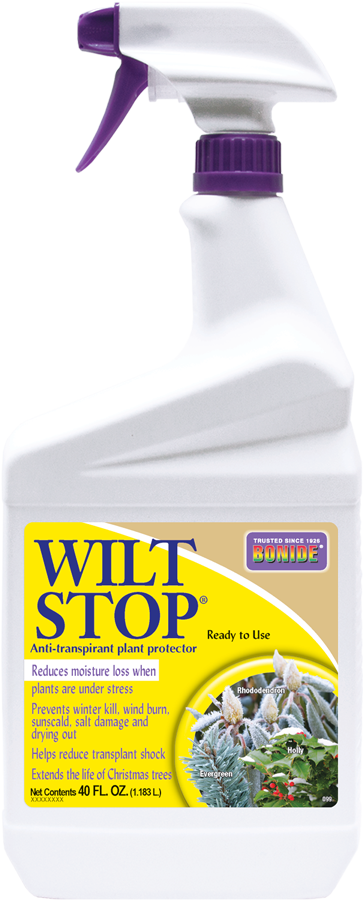 Bonide Go Away Deer & Rabit - Bonide Products 232 32 Oz Ready-to-use Deer Repellent (242x600), Png Download