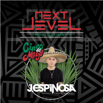 J Espinosa (968x358), Png Download