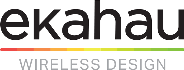 Res - Ekahau Logo (800x413), Png Download
