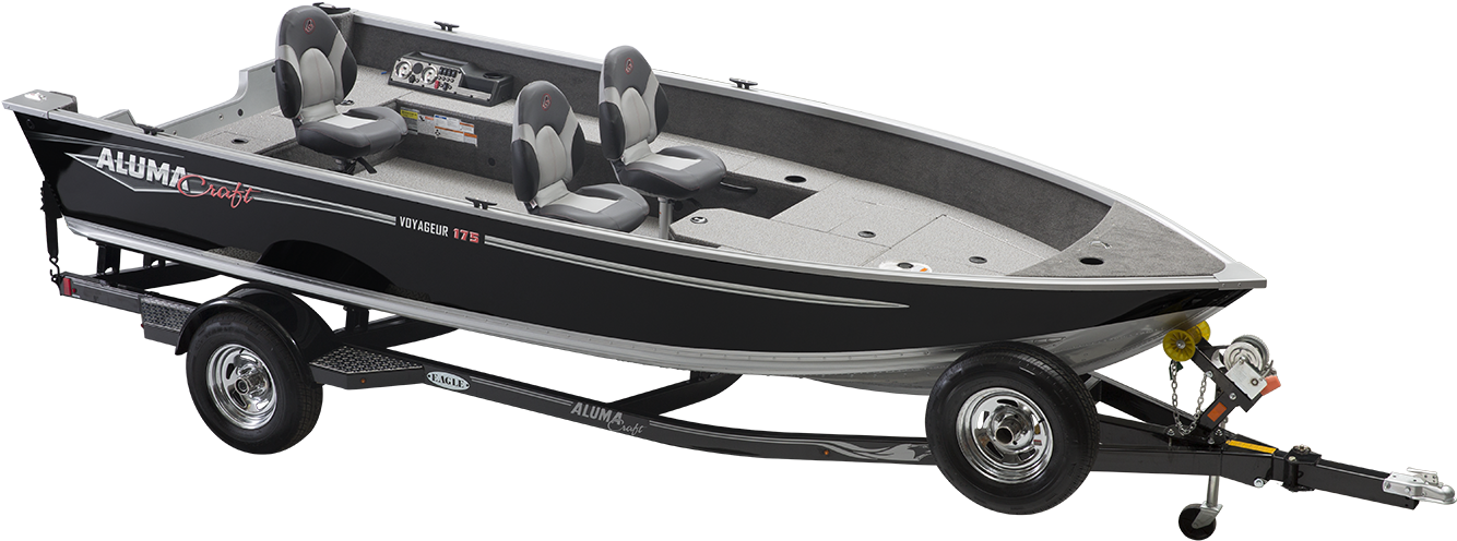 2019 Voyageur - 2018 205 Competitor Tiller (1496x760), Png Download