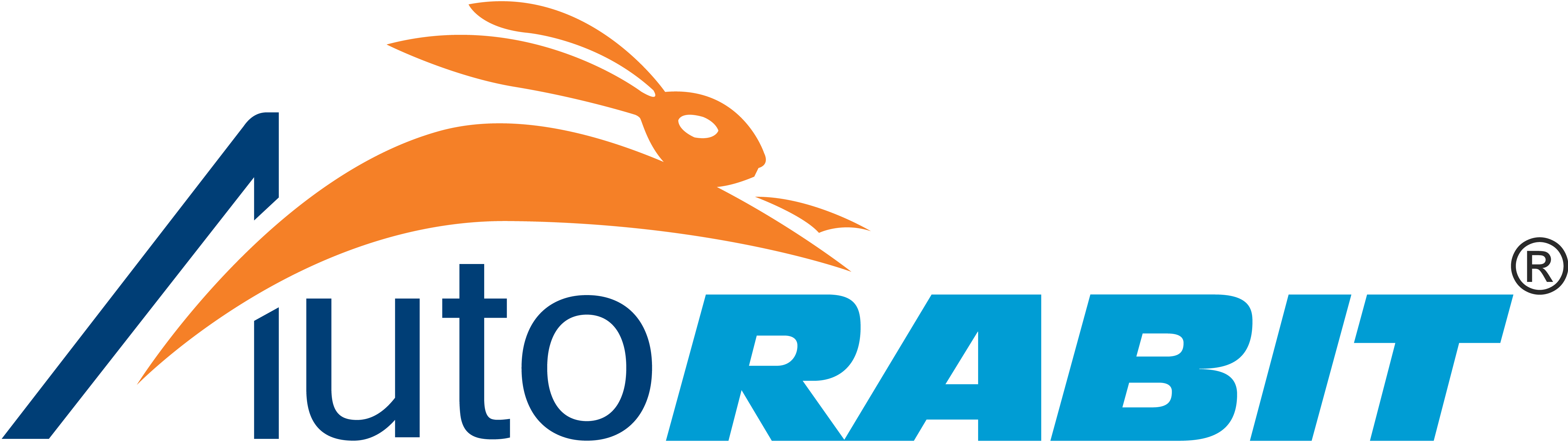 Autorabit Logo (5000x1408), Png Download