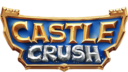 Check Out This @behance Project - Castle Crush Reaper Rush Deck (614x347), Png Download
