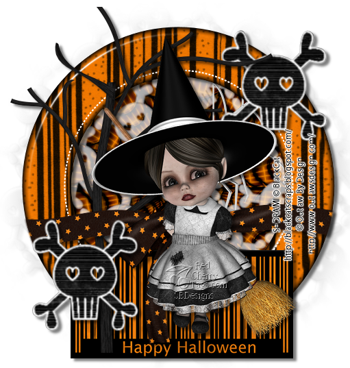 <center><a Href="http - //candyti - Me/tags - Sexycategory=halloween" - Illustration (511x537), Png Download