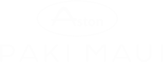 Aston Paki Maui Logo White - Aston Paki Maui (665x372), Png Download
