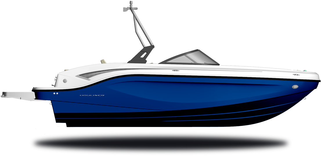 Engine - Bow Rider (1200x658), Png Download