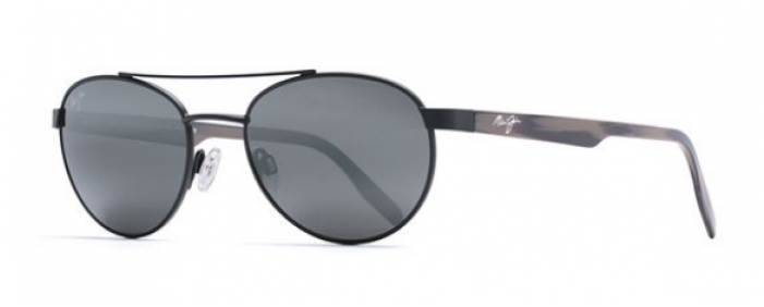 Maui Jim Upcountry 727-2m - Glasses (700x700), Png Download